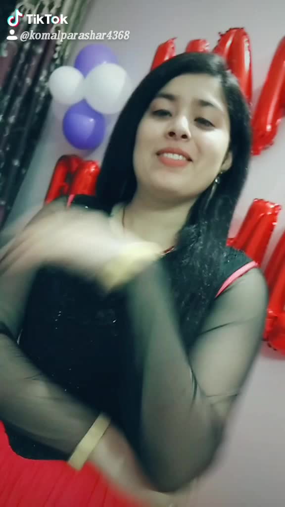 @🔥Komal Sharma🔥