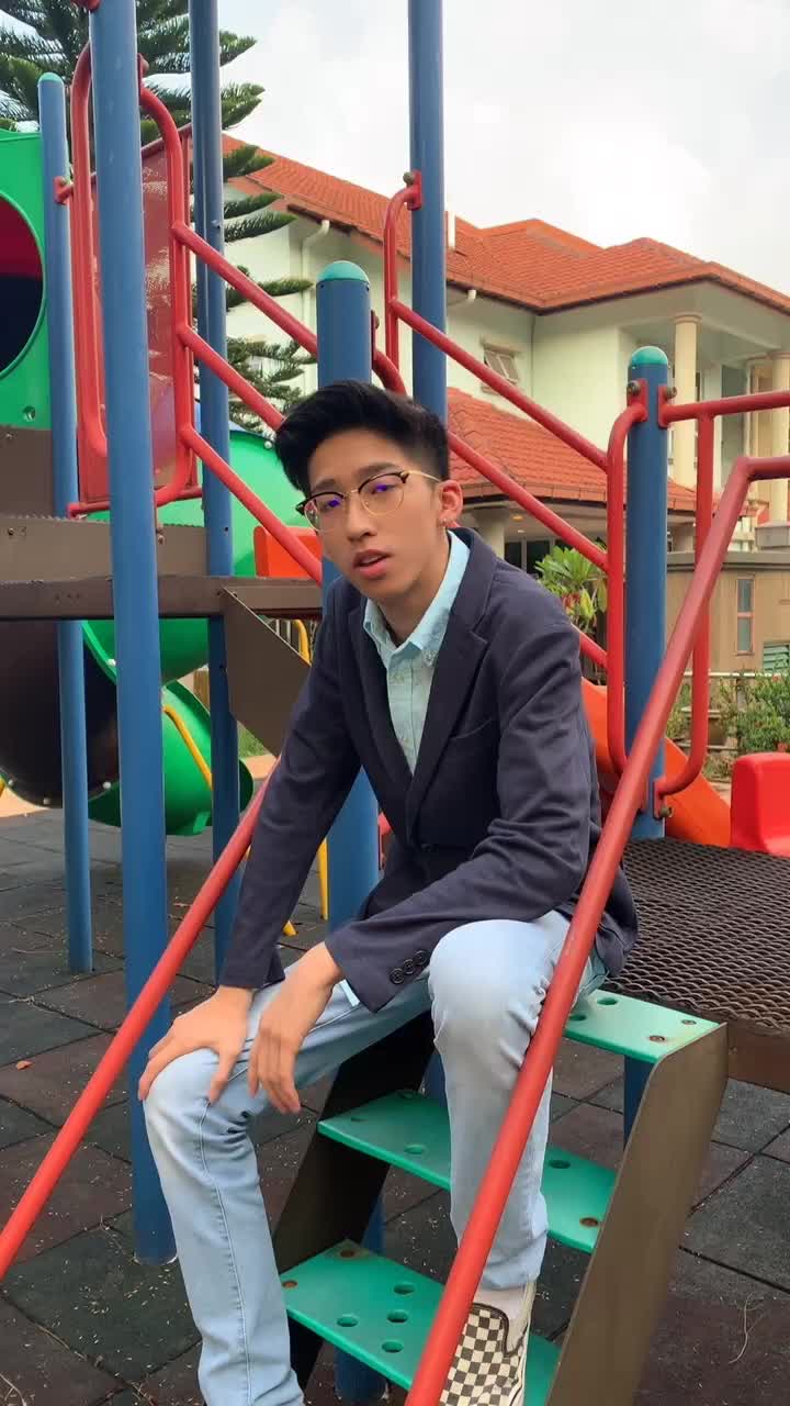 @SIM JIA HONG