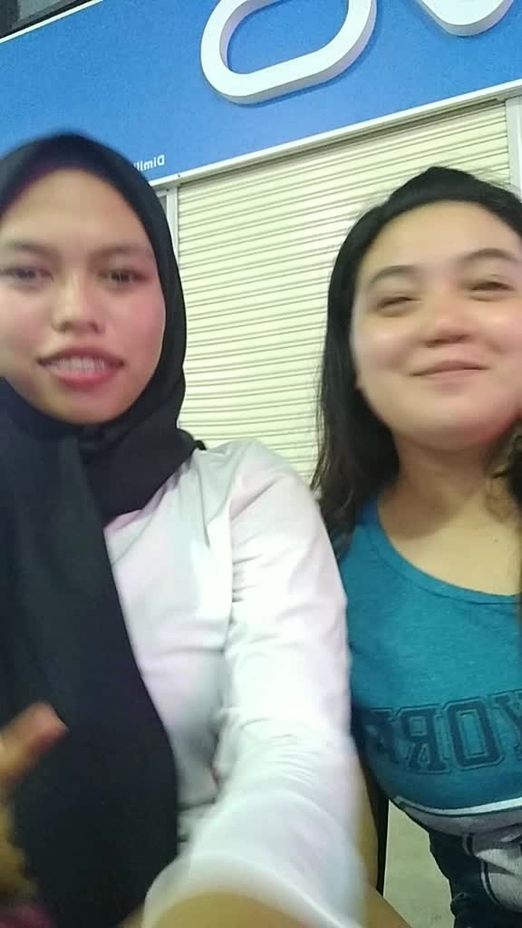 @Azleen Izzaty