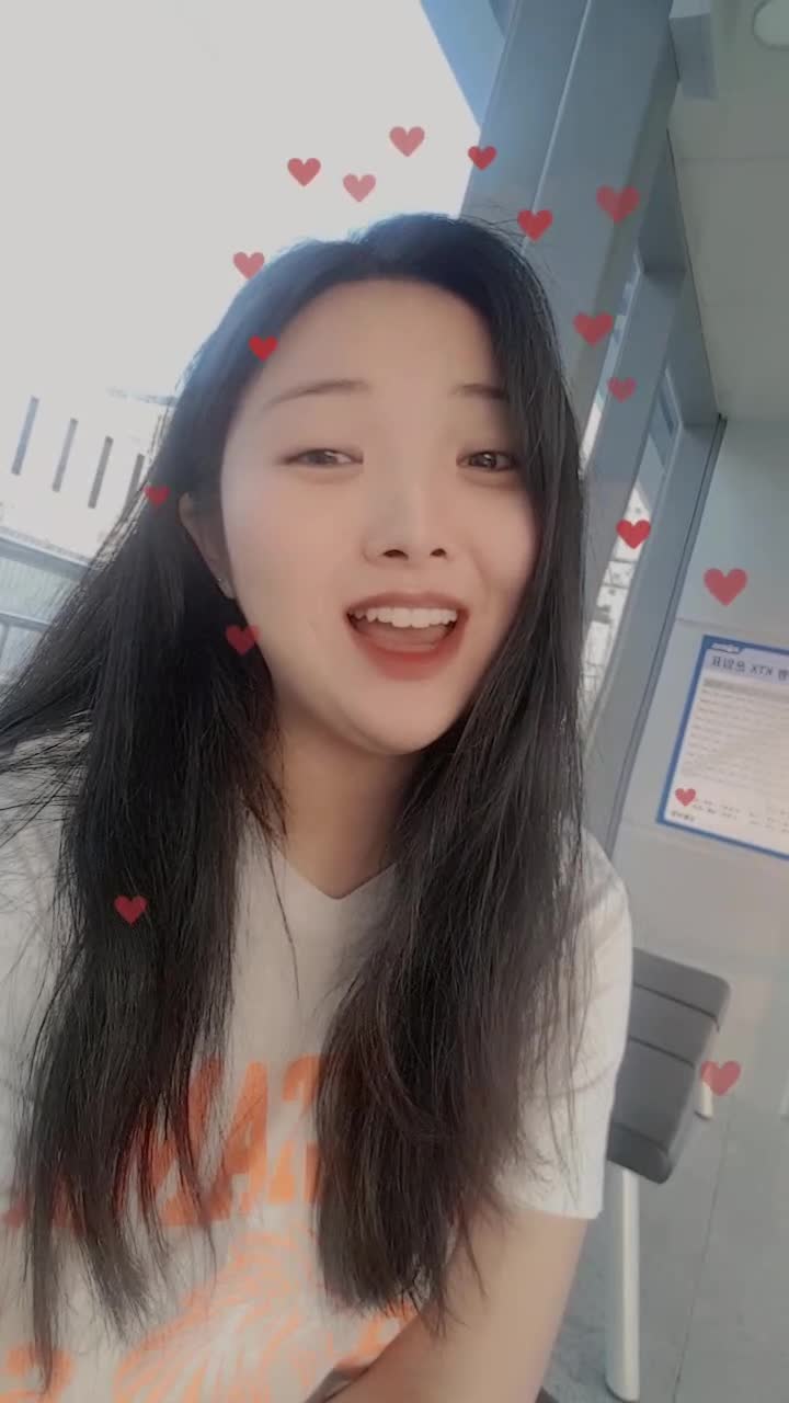 @sungmoana :/ 성모아나