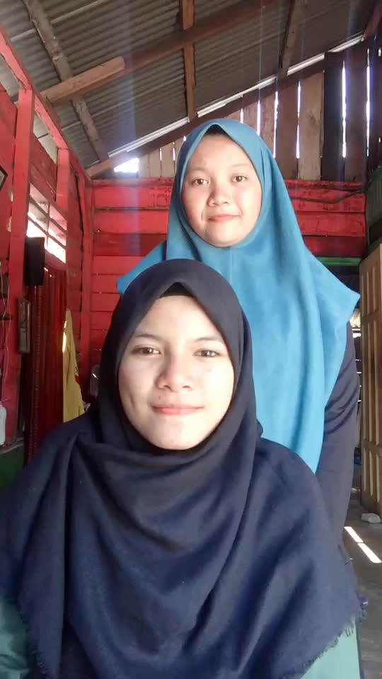 @Nisa Pratiwi