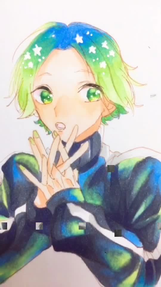 @まりあ