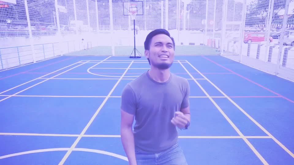@Decathlon MALAYSIA