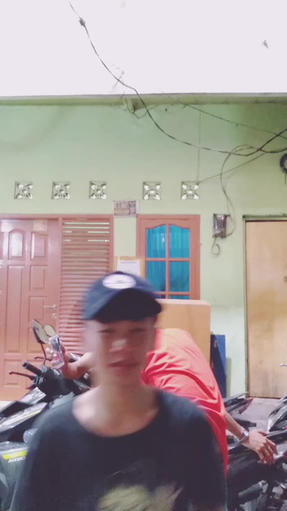 @Rizky_SquarePants💕