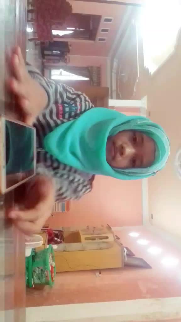 @@MuslimahGirl