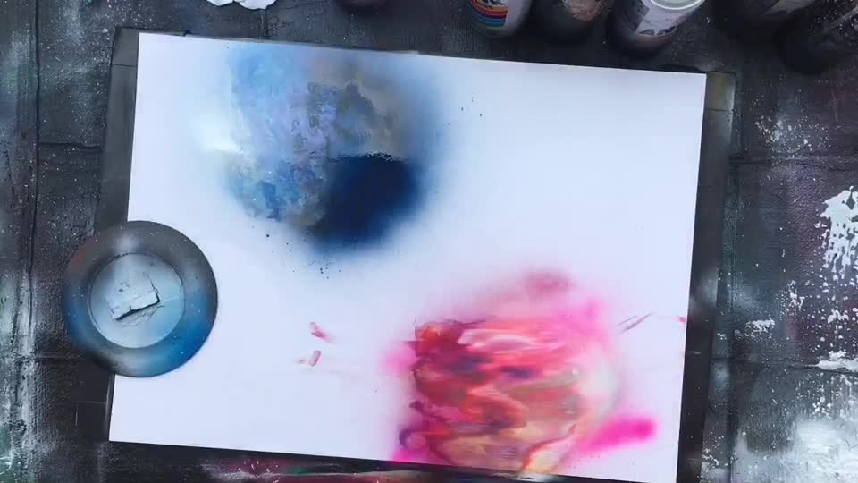 @sunny_sprayart