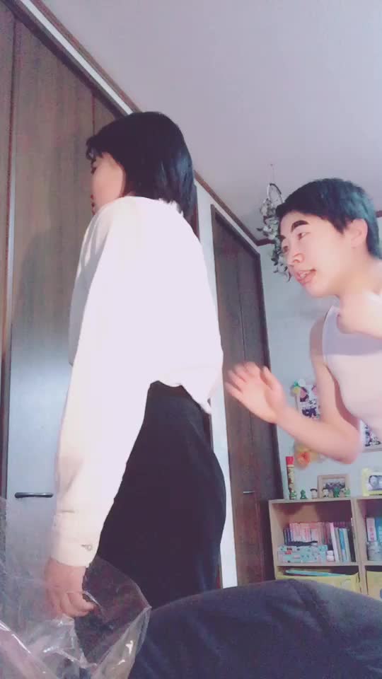 @ゴリ美