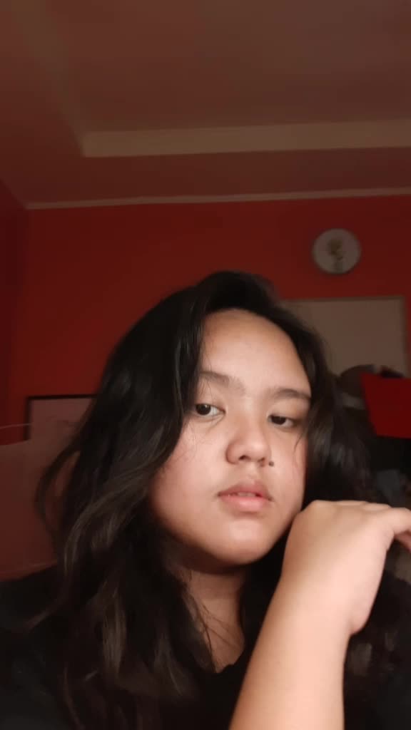 @Yayee Bagay Dimpas