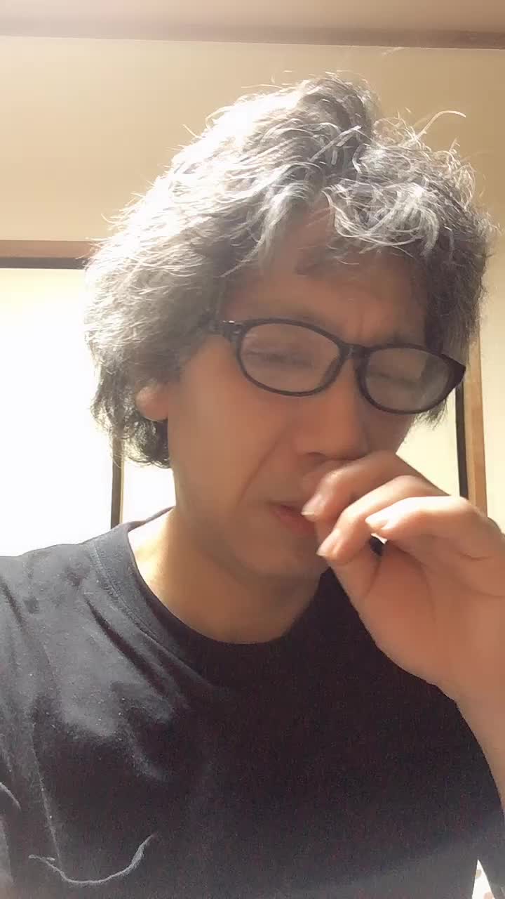 @かぁ〜くん