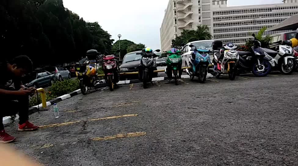 @Muhamad Daniel