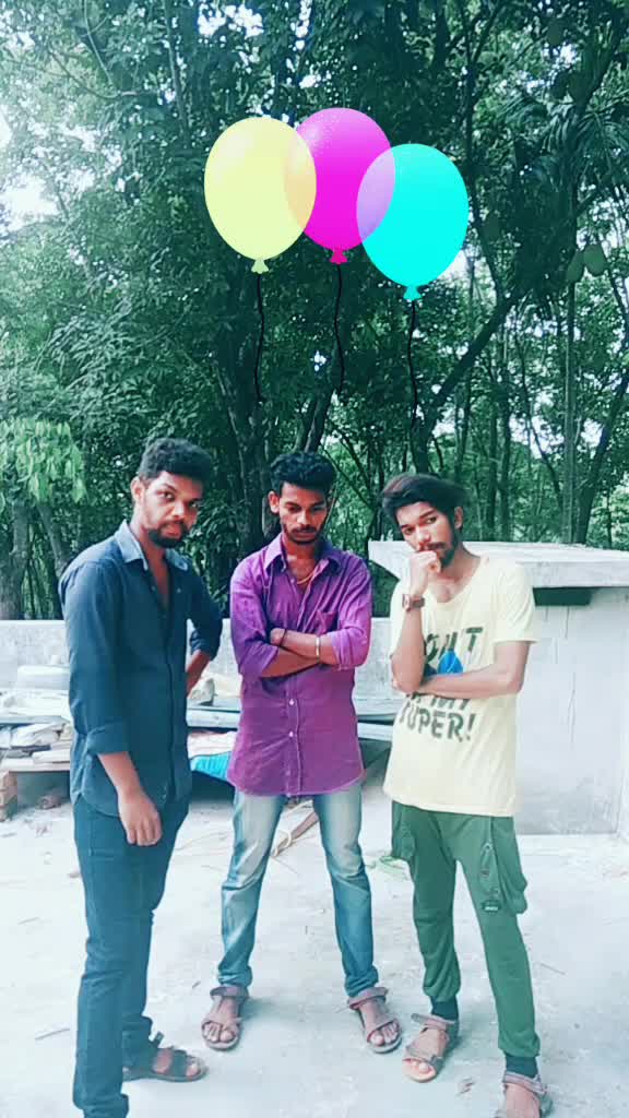 @Vishnu Rahin