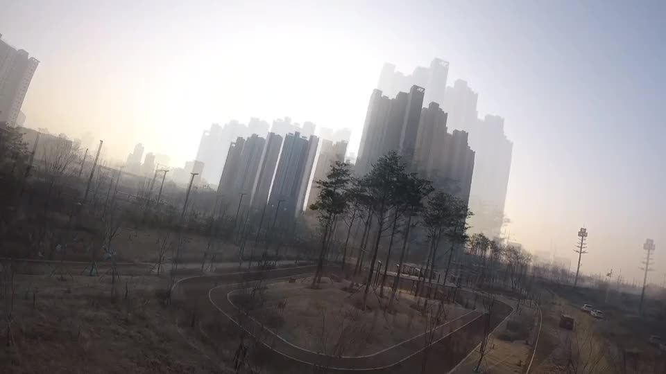 @Jin Hyun Park