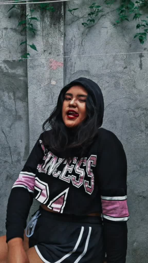 @Yayee Bagay Dimpas