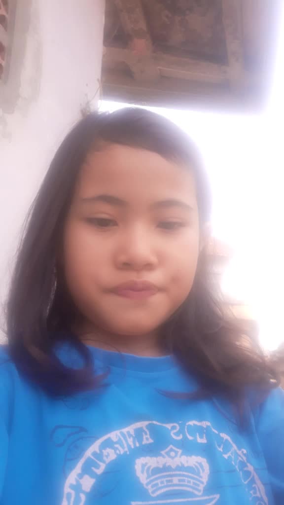 @Siti Rahmaa