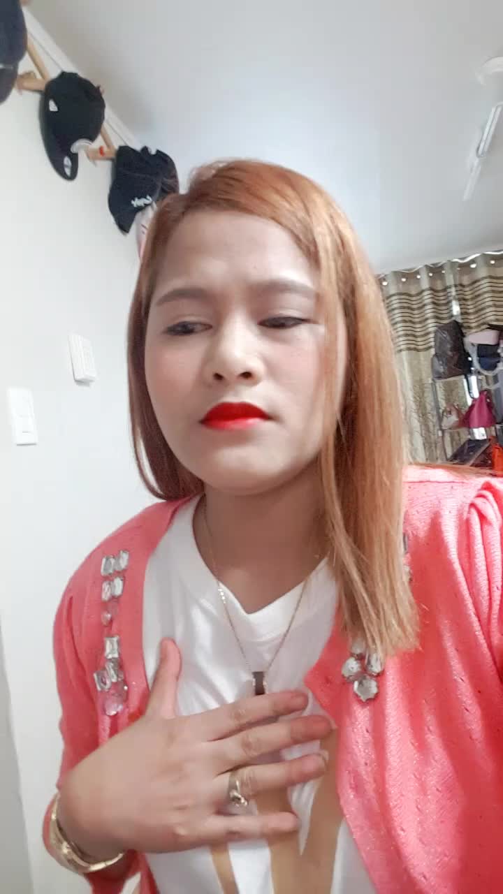 @친혜