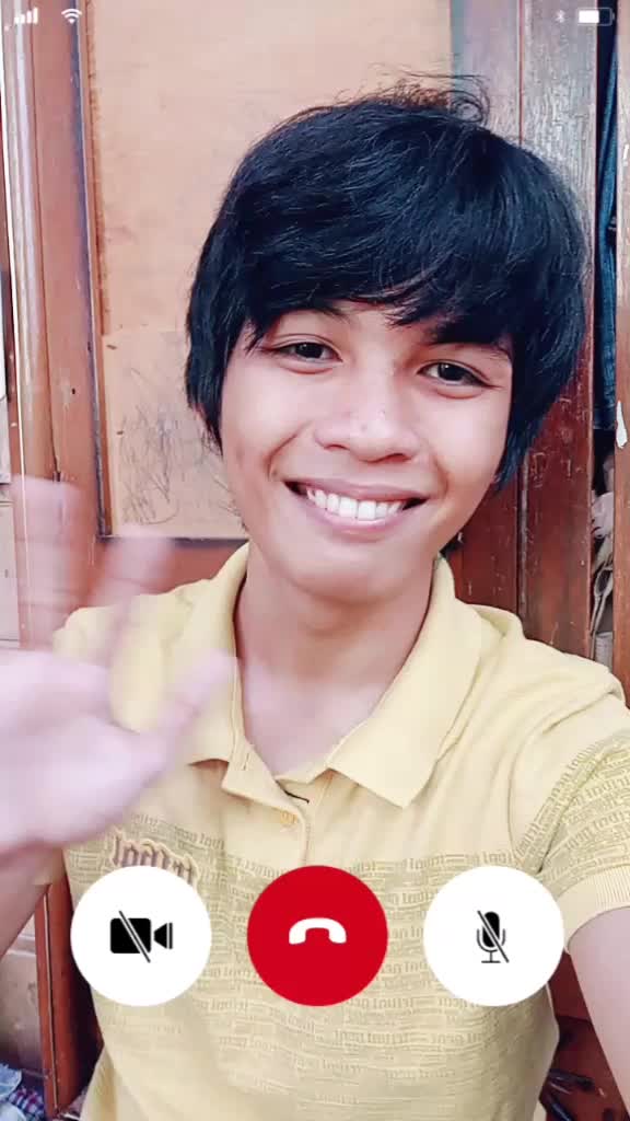 @Carriedo Joshua
