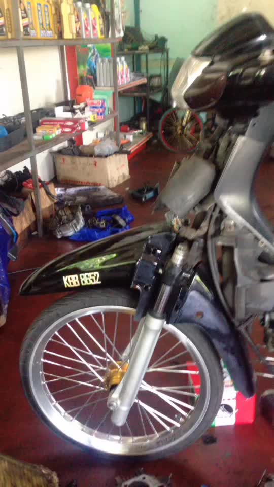 @Kechik