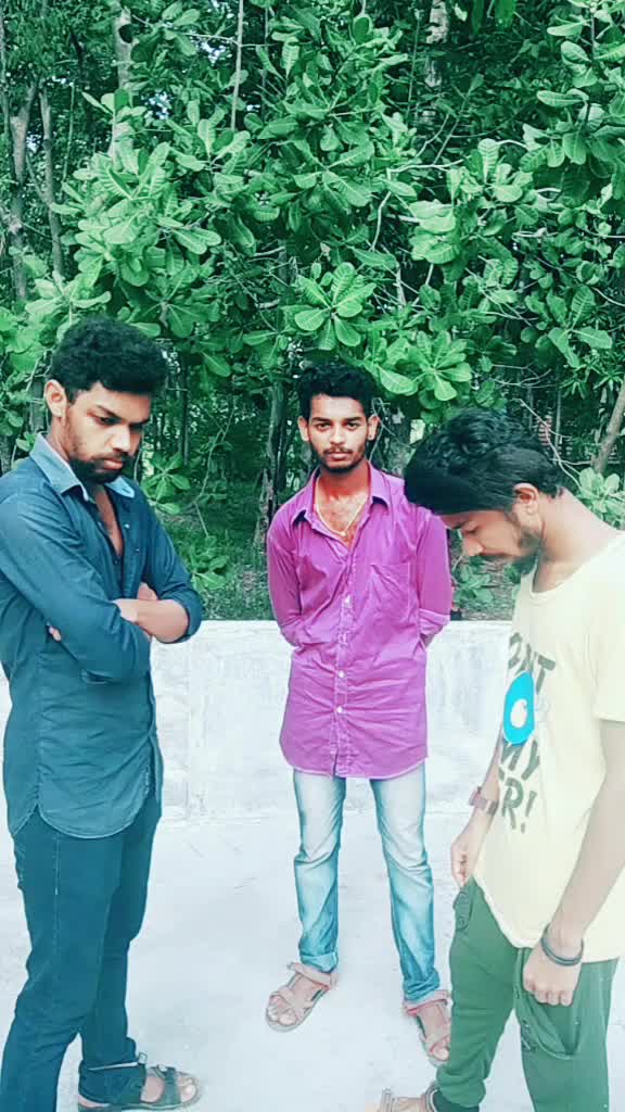 @Vishnu Rahin