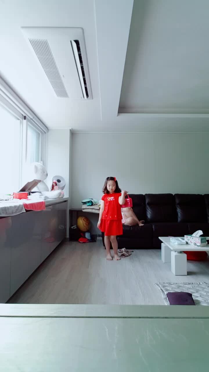 @꼬꼬마 수빈이❤