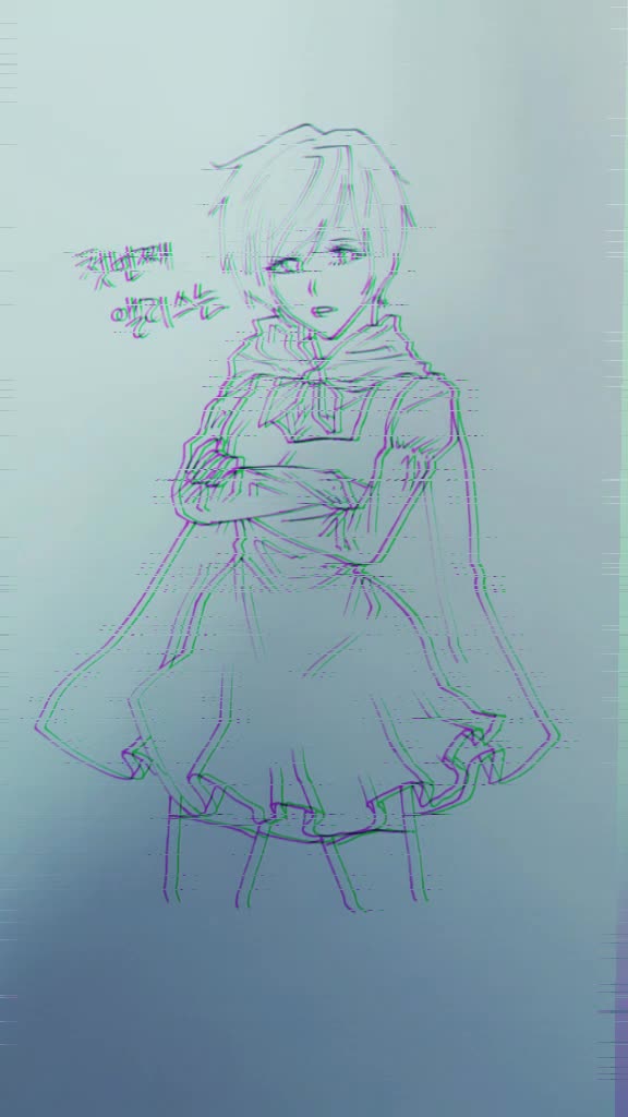 @사키