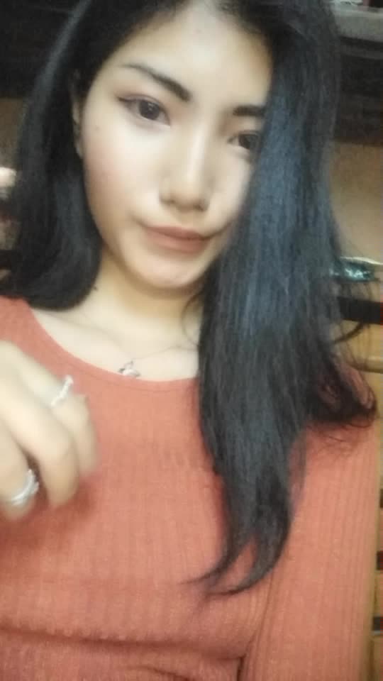 @Cho Mayme Zin