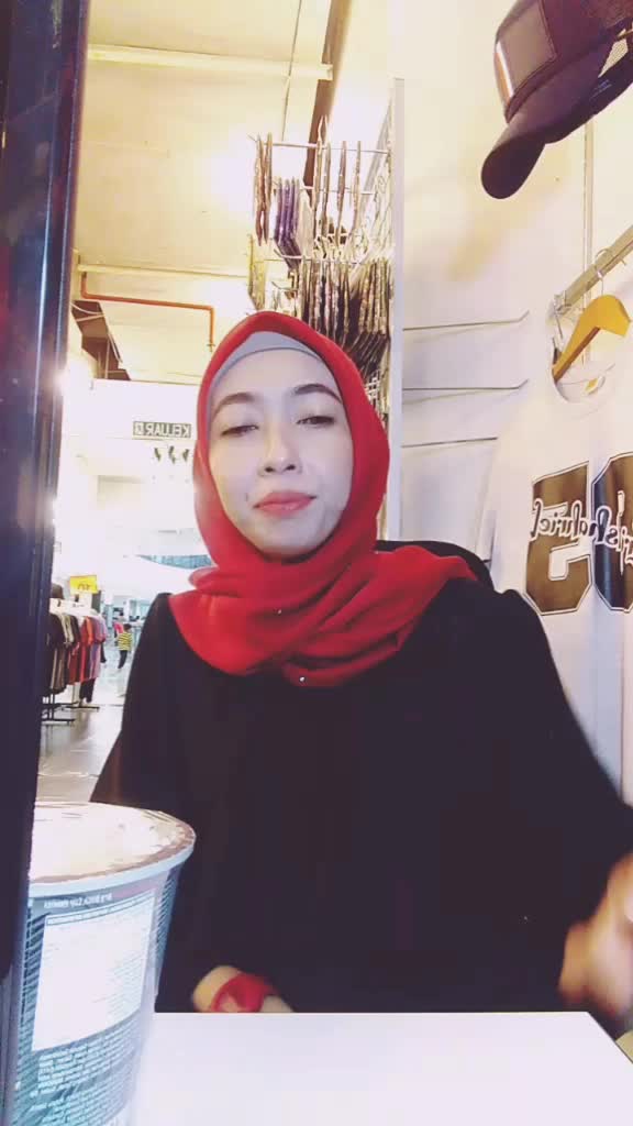 @putri bungsu