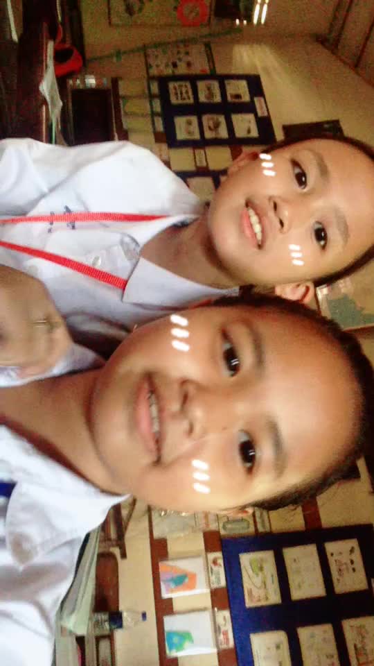 @Mey mey nika
