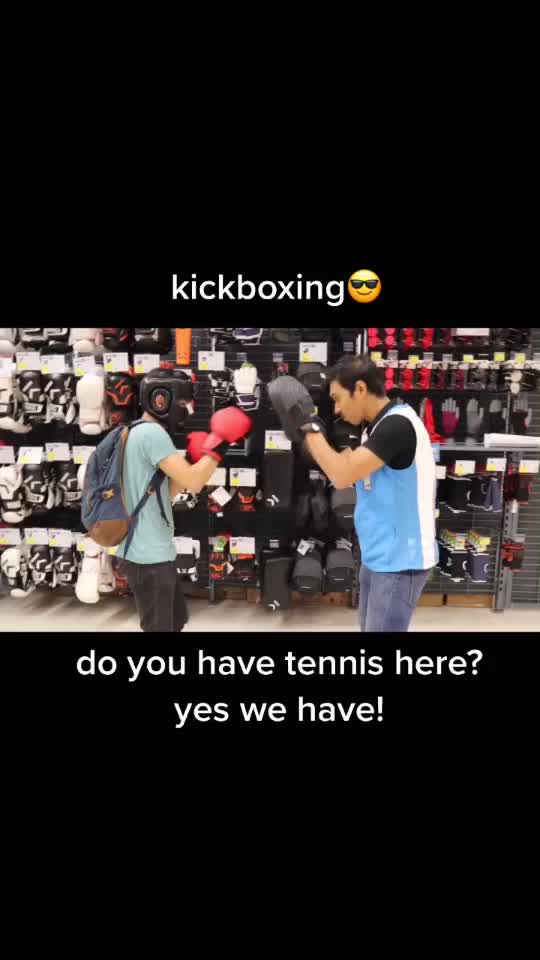 @Decathlon MALAYSIA