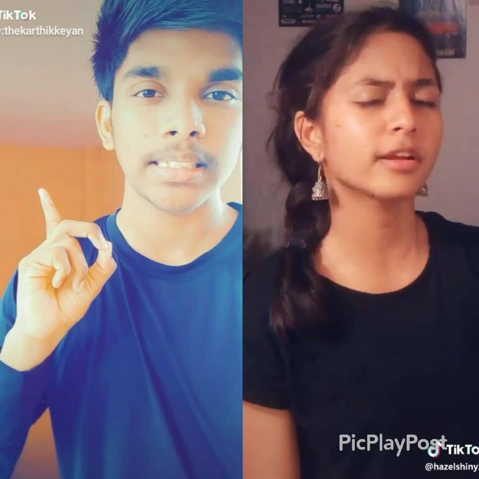 @Karthik ✪