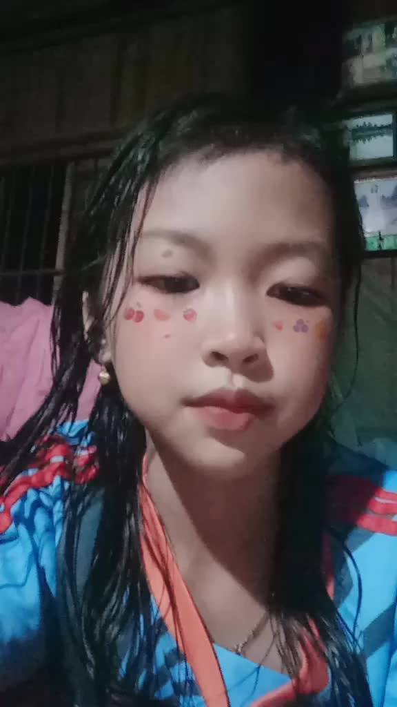 @sok  socheata Fan