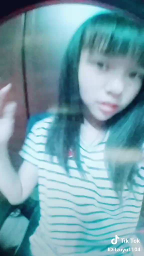 @李柔蓁(柔柔)