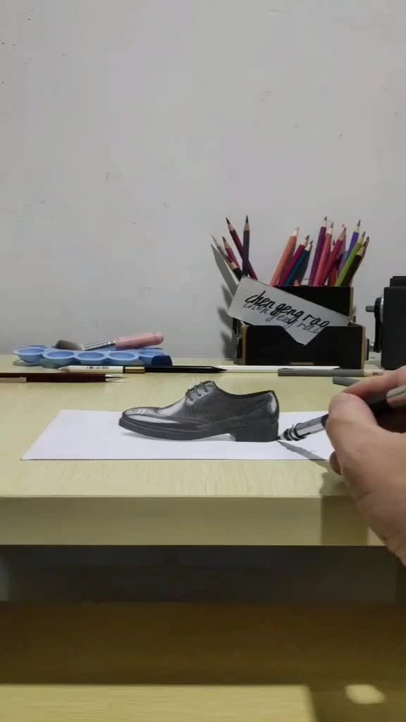 @cgr Hand drawn