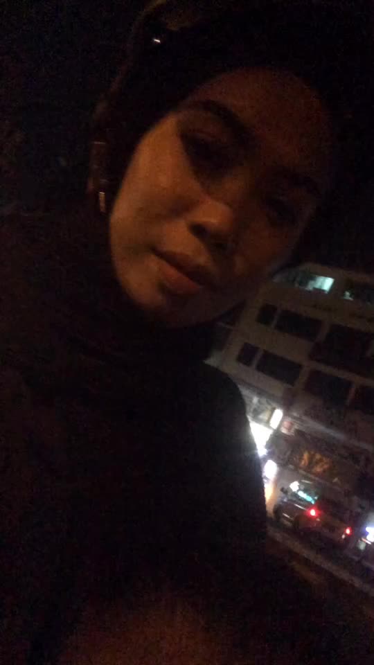 @Eny Nazirah
