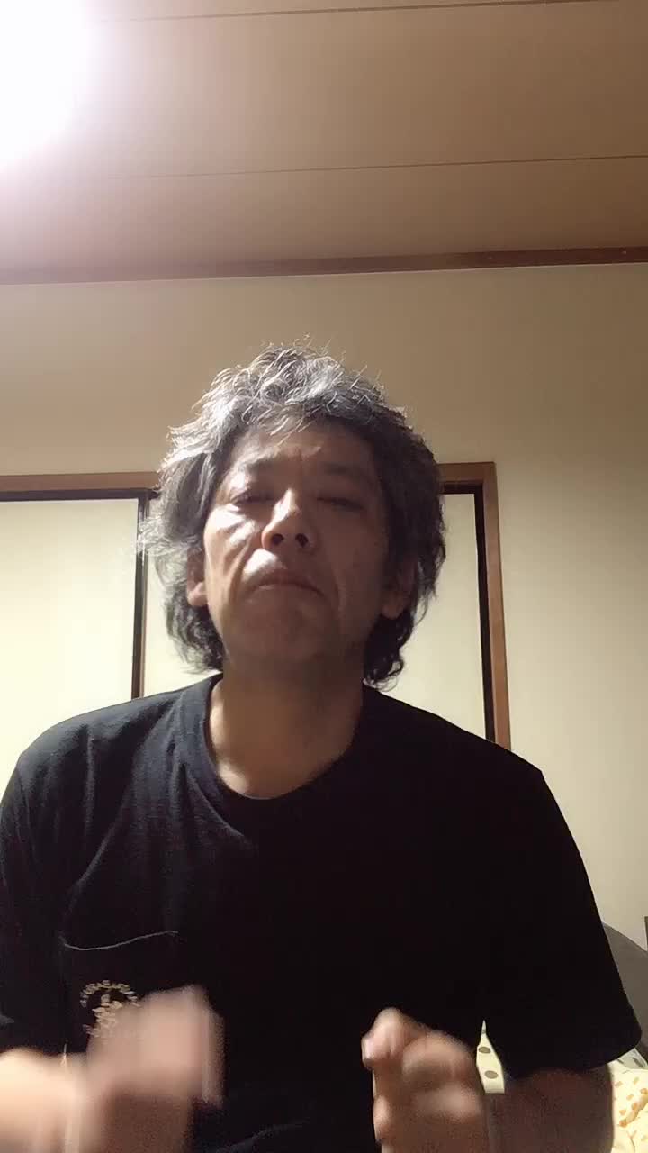 @かぁ〜くん