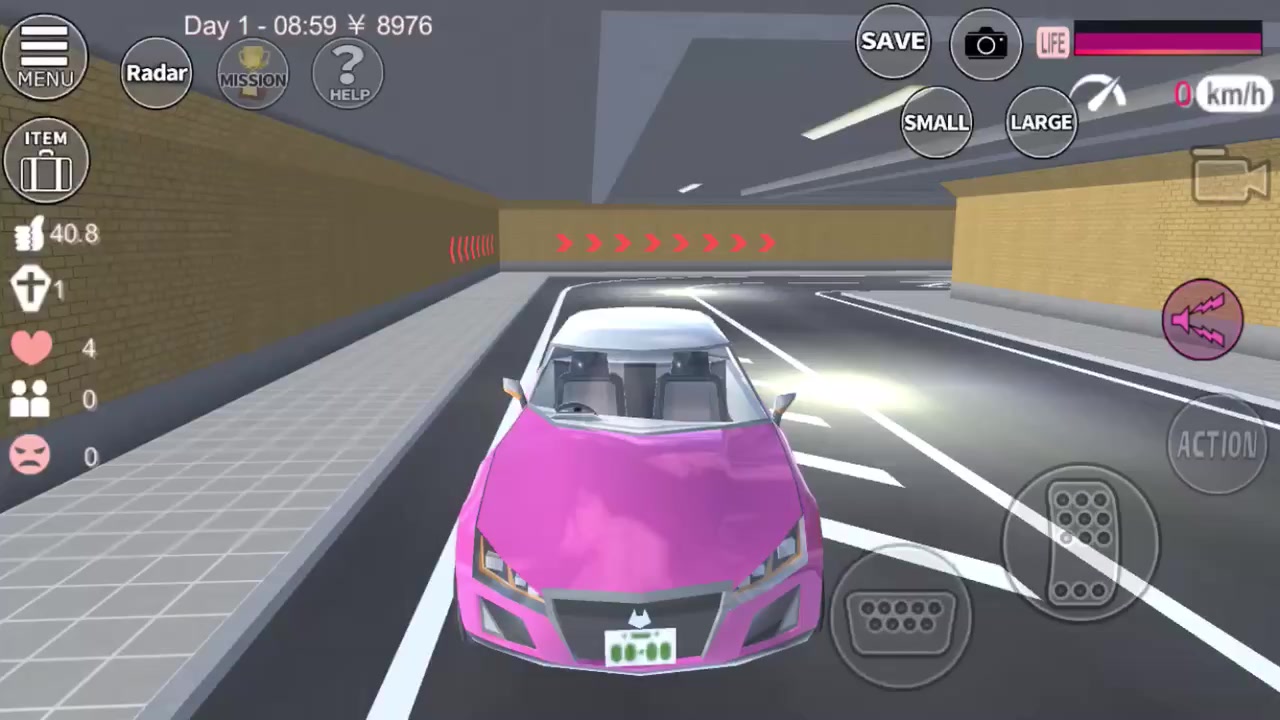 @隻眼のREOn