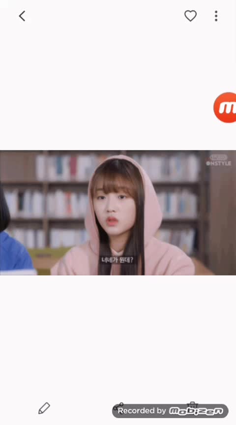 @Bibi ๊ฐ์ฐ๐ฆ