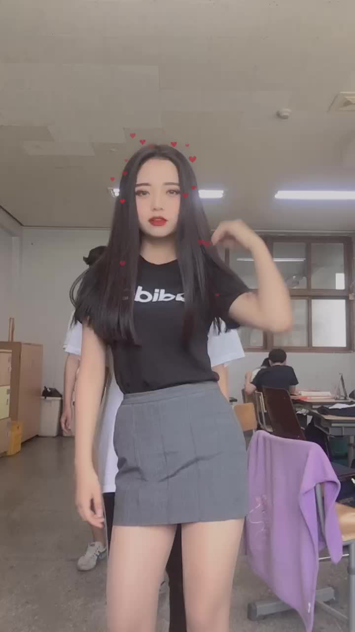 @김가은