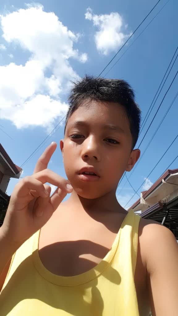@Megan Barrios