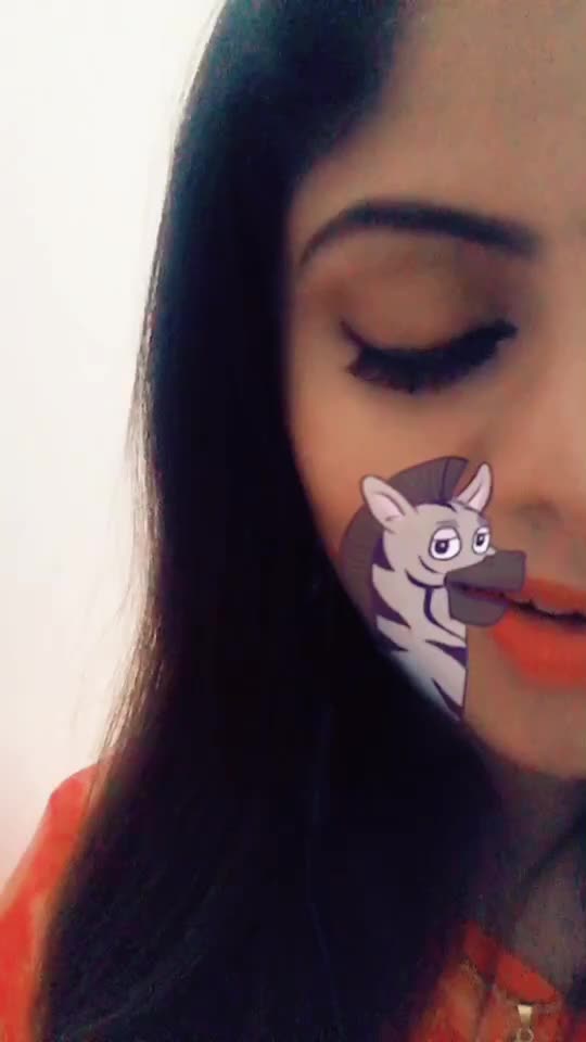 @the_sharmithagowda