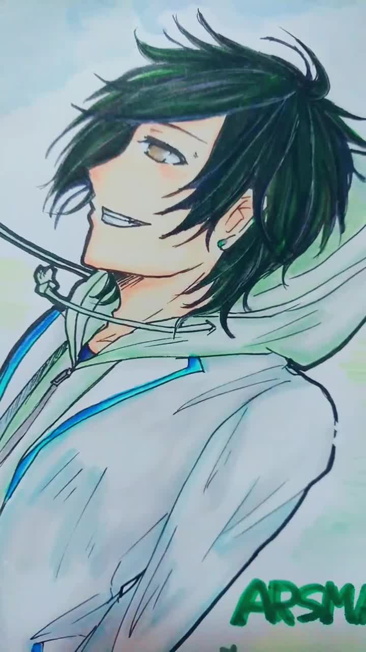 @すあま（気分屋）