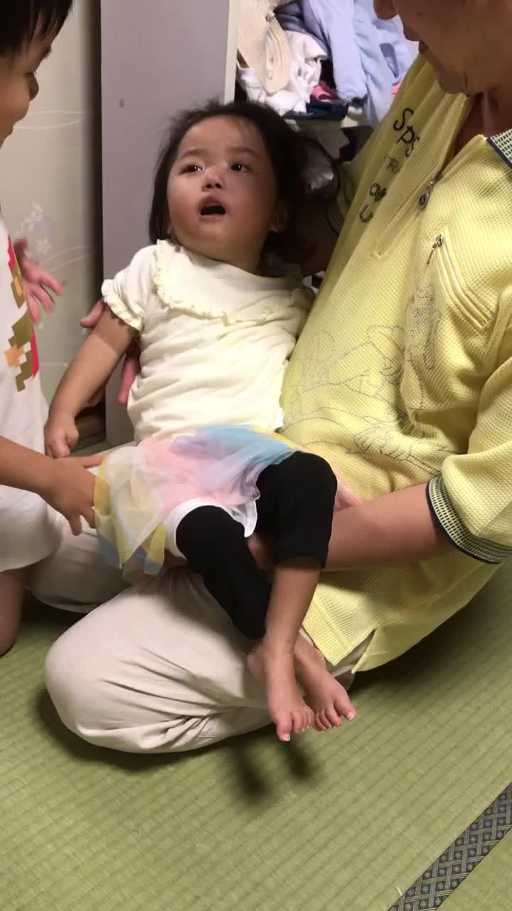 @kurumi family