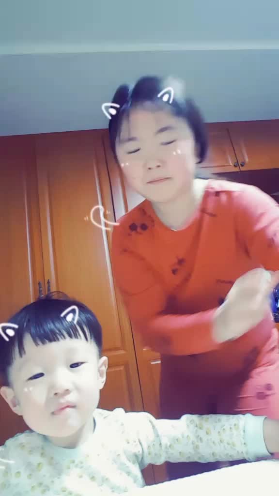 @한별이