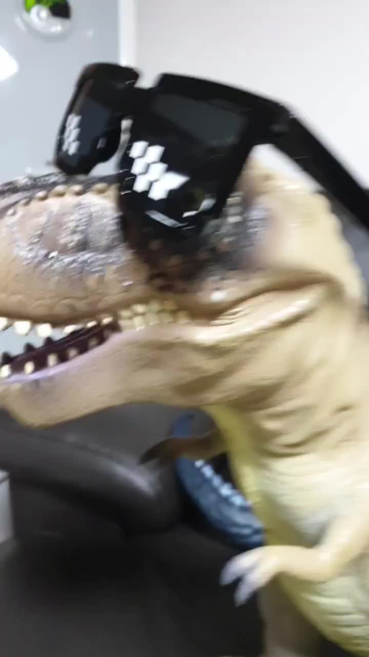 @민준 초이's 틱똑!!