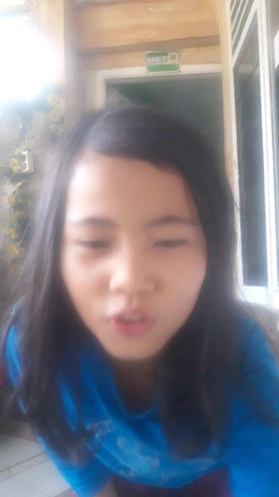 @Siti Rahmaa