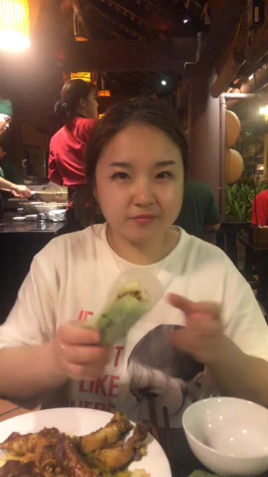 @라디오, 브이로그하는 곰순씨