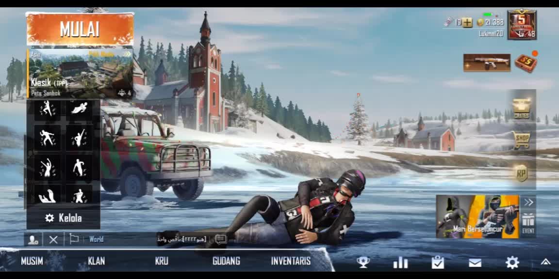 @Bagus Lukmanudin