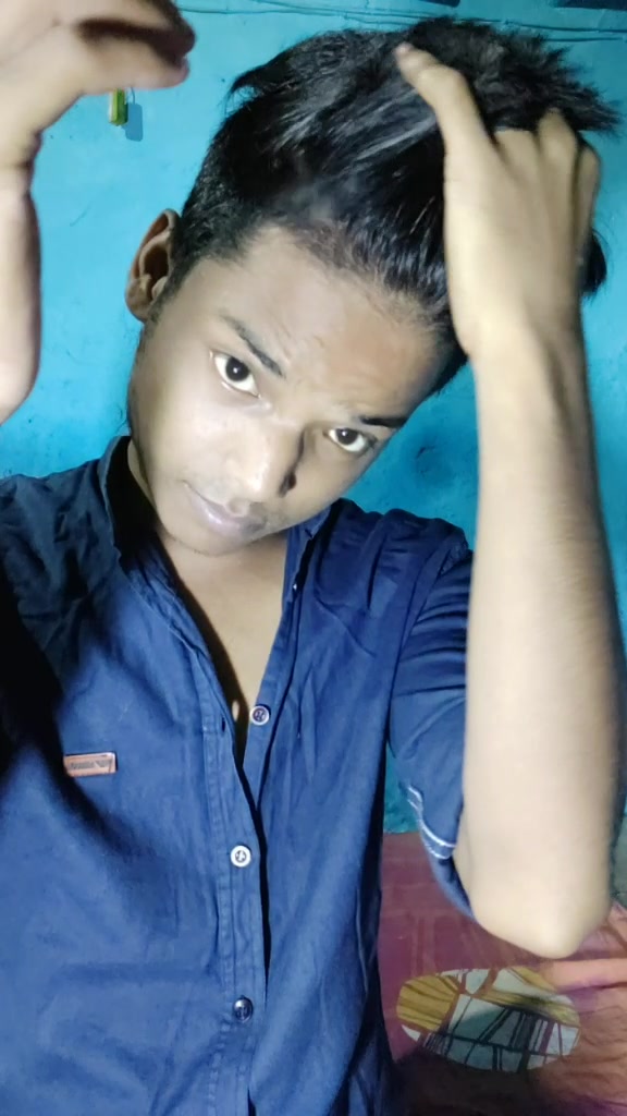 @roy kishu
