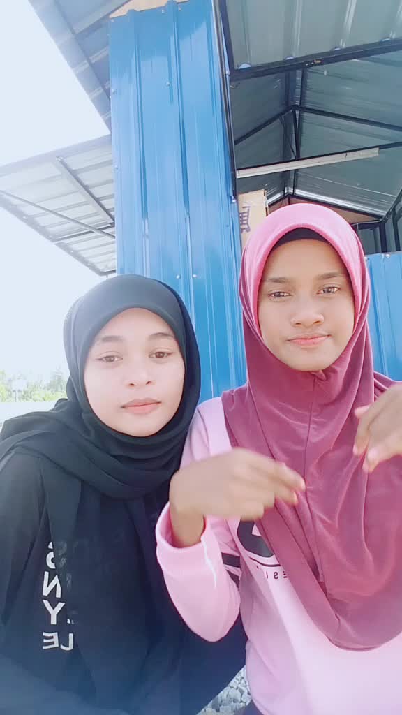 @nur amalia😍