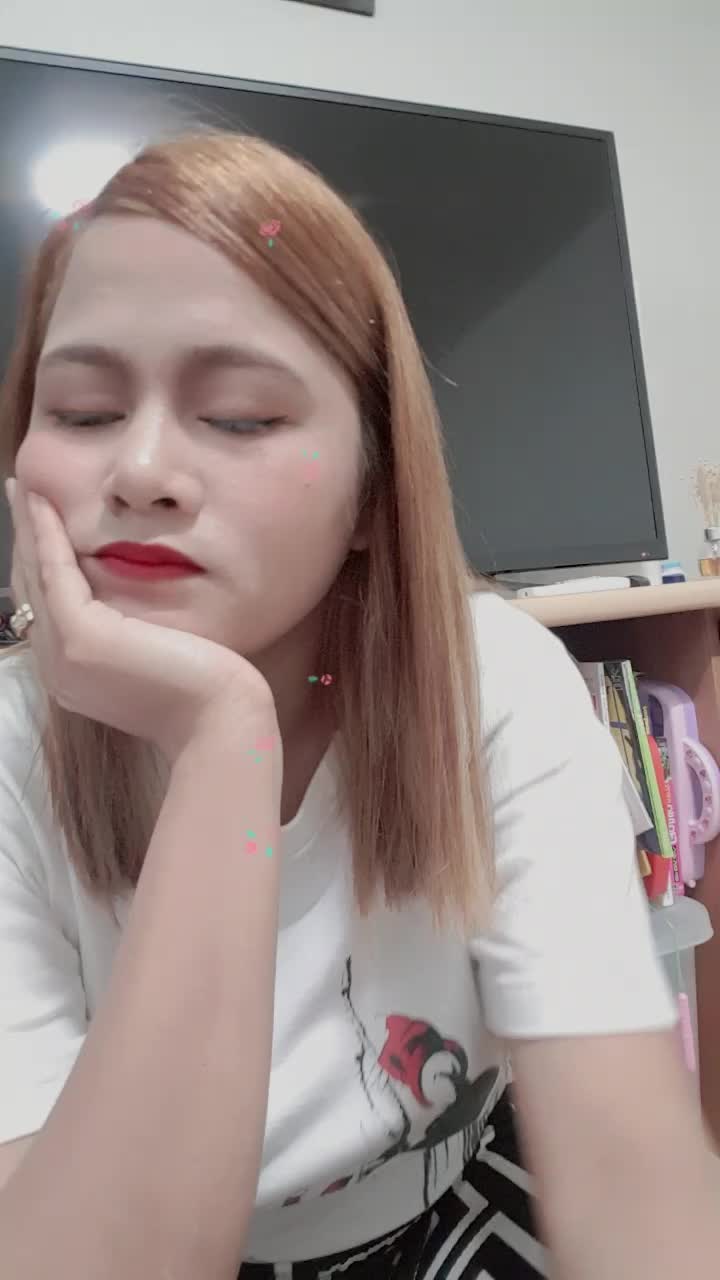 @친혜