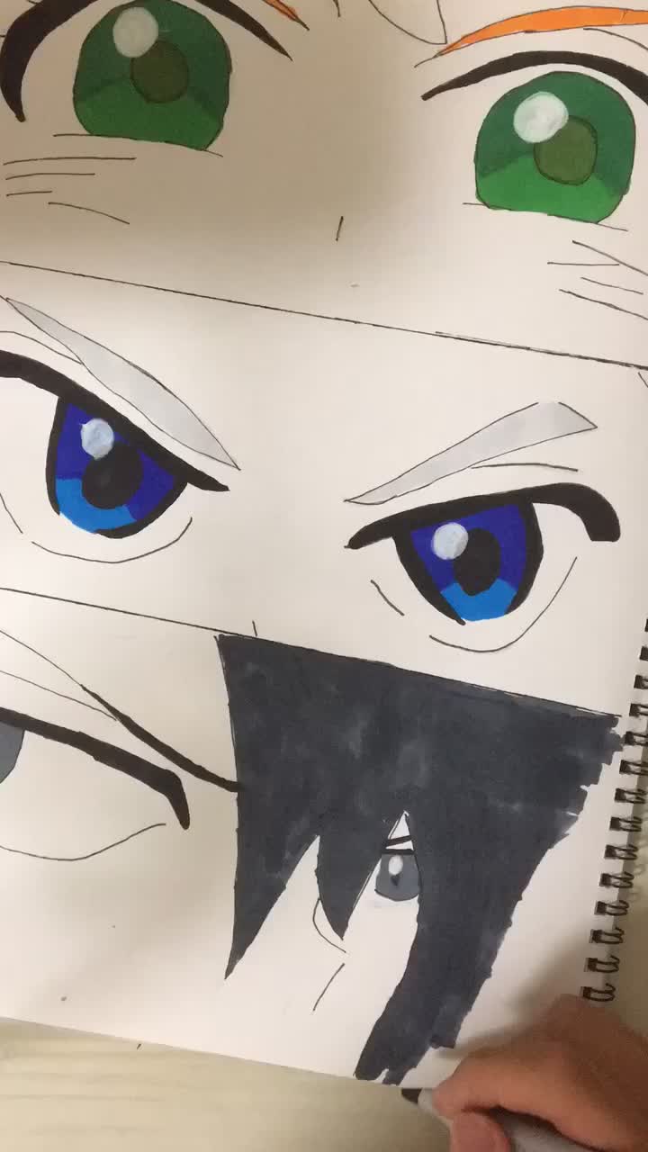 @めのぅ💭